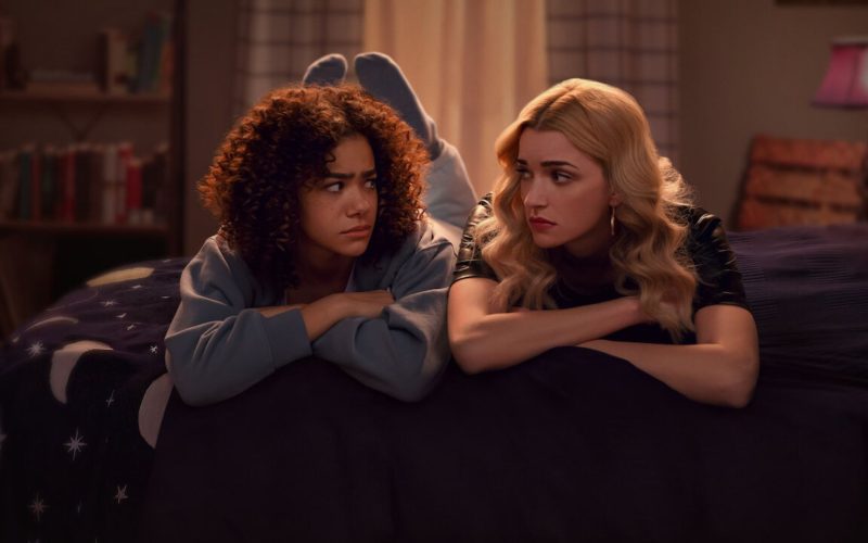 Ginny & Georgia Season 3: Is it coming to Netflix in 2023?
