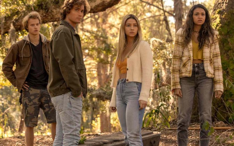Outer Banks Season 4: Netflix release date estimate, synopsis, expected cast members and everything we know so far