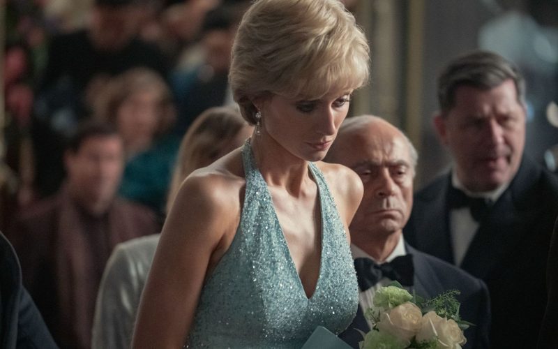 Everything we know so far about The Crown Season 6