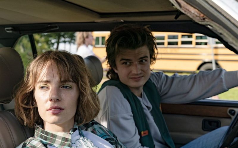 Stranger Things Season 5 Release date: When can we expect it to arrive on Netflix?