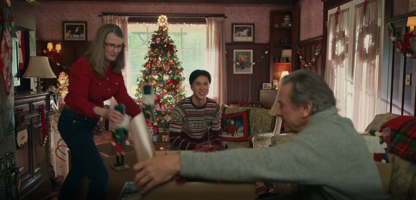 Virgin River Season 5 Part 2 Release Date: Everything you need to know about the Christmas episodes