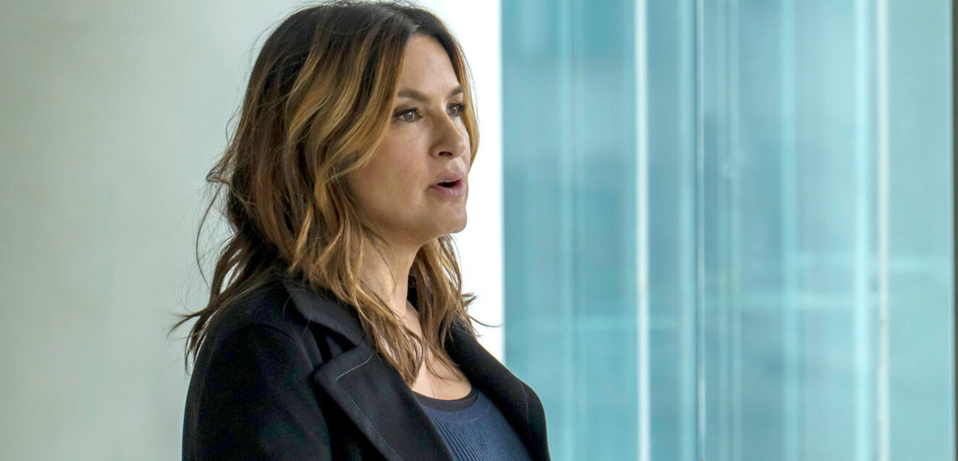 Law & Order: SVU Season 25 is not coming to NBC in October 2023