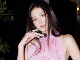 Blackpink star Jisoo announces breakup with Actor Ahn Bo-hyun after two months of dating