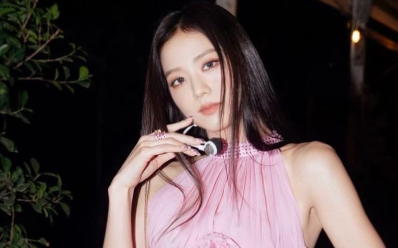 Blackpink star Jisoo announces breakup with Actor Ahn Bo-hyun after two months of dating