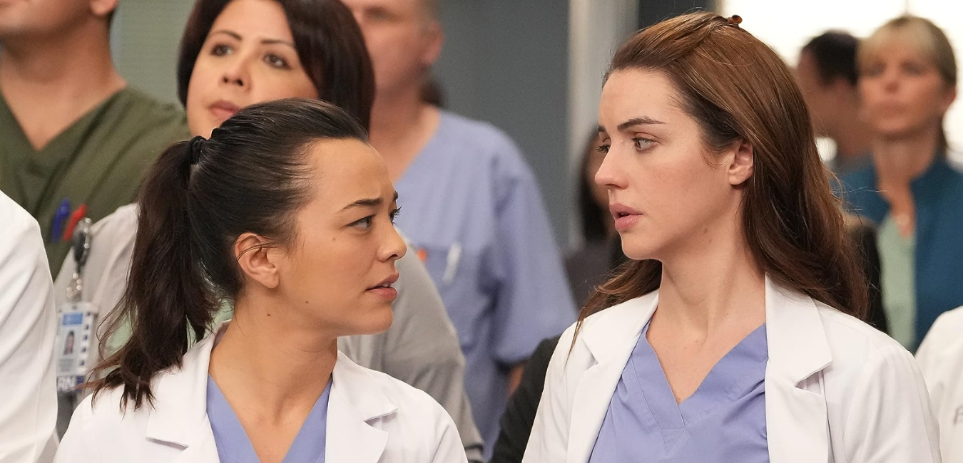 Grey’s Anatomy Season 20 is not coming to ABC in October 2023