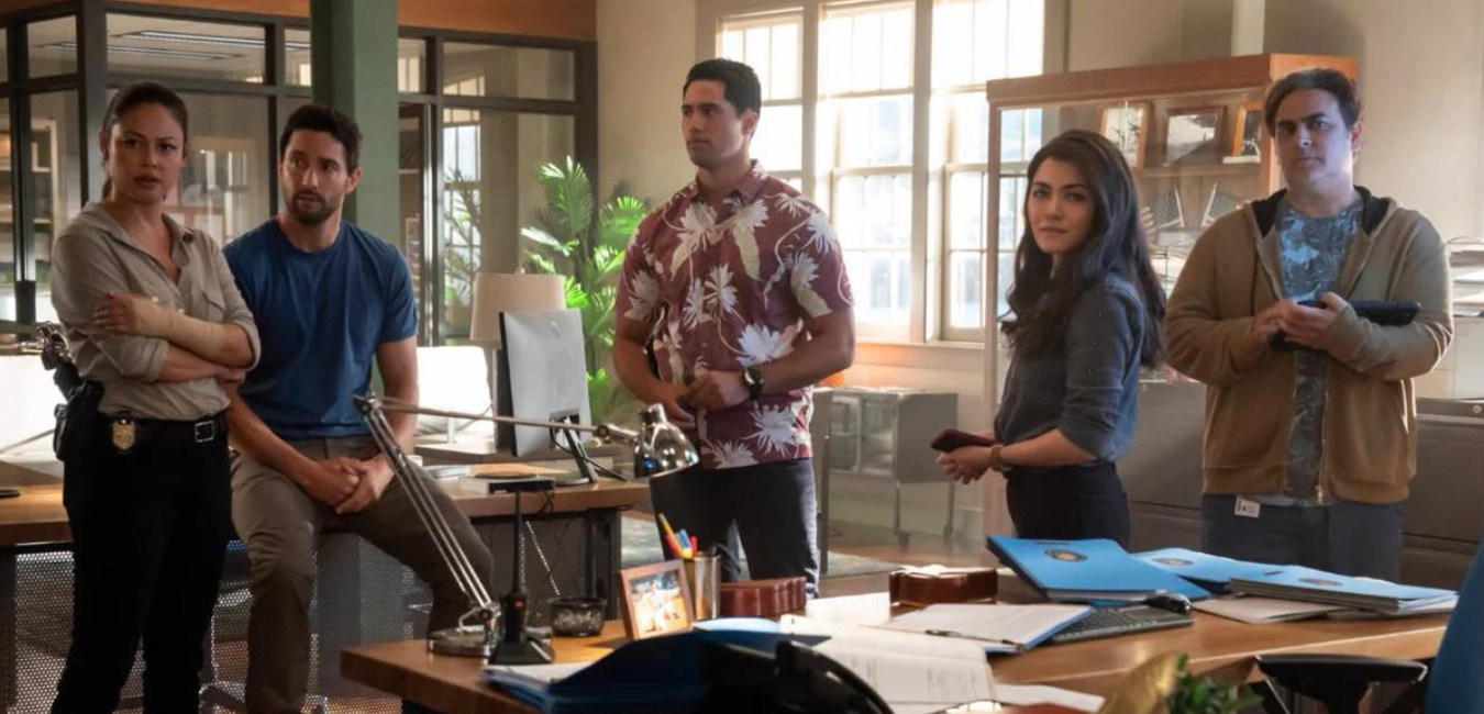 NCIS: Hawai’i Season 3: Has the writer’s room officially opened for the new episodes?