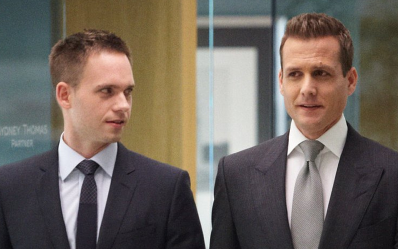 Suits Universe set to expand with new series in development at NBCUniversal