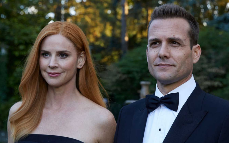 Suits: Is a new season coming?