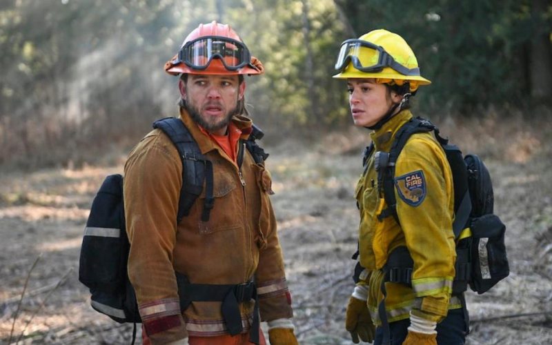 Fire Country Season 2 is returning to CBS in February 2024