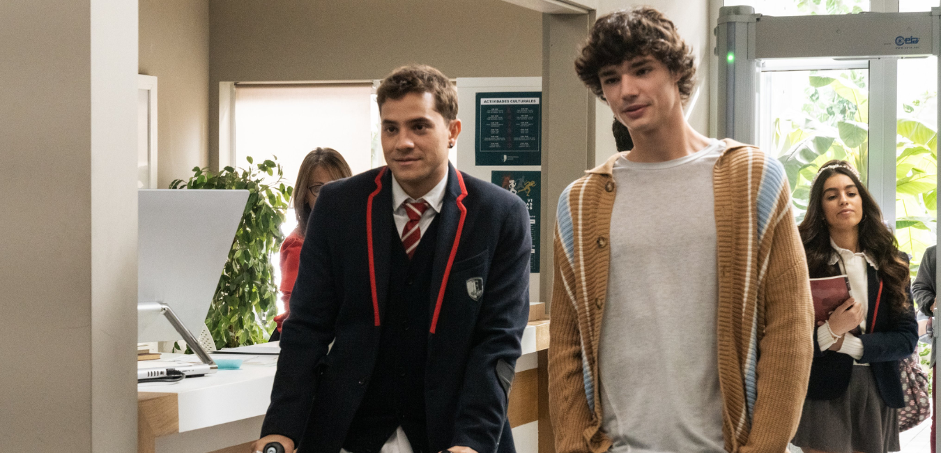 Élite Season 8: When will the Spanish teen drama series return on Netflix? 