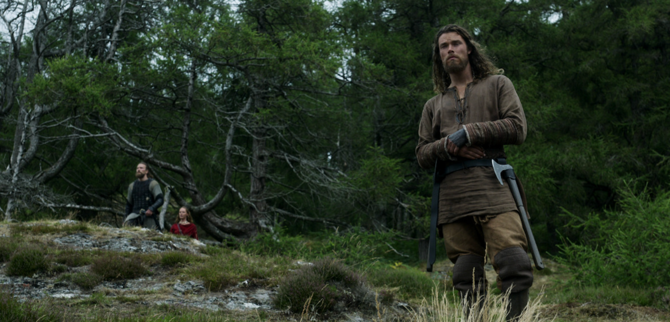 ‘Vikings: Valhalla’ to end with upcoming Season 3 on Netflix