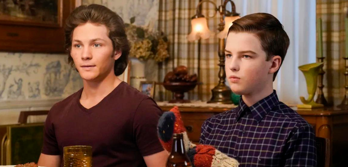 Young Sheldon Season 7 is not coming to CBS in October 2023