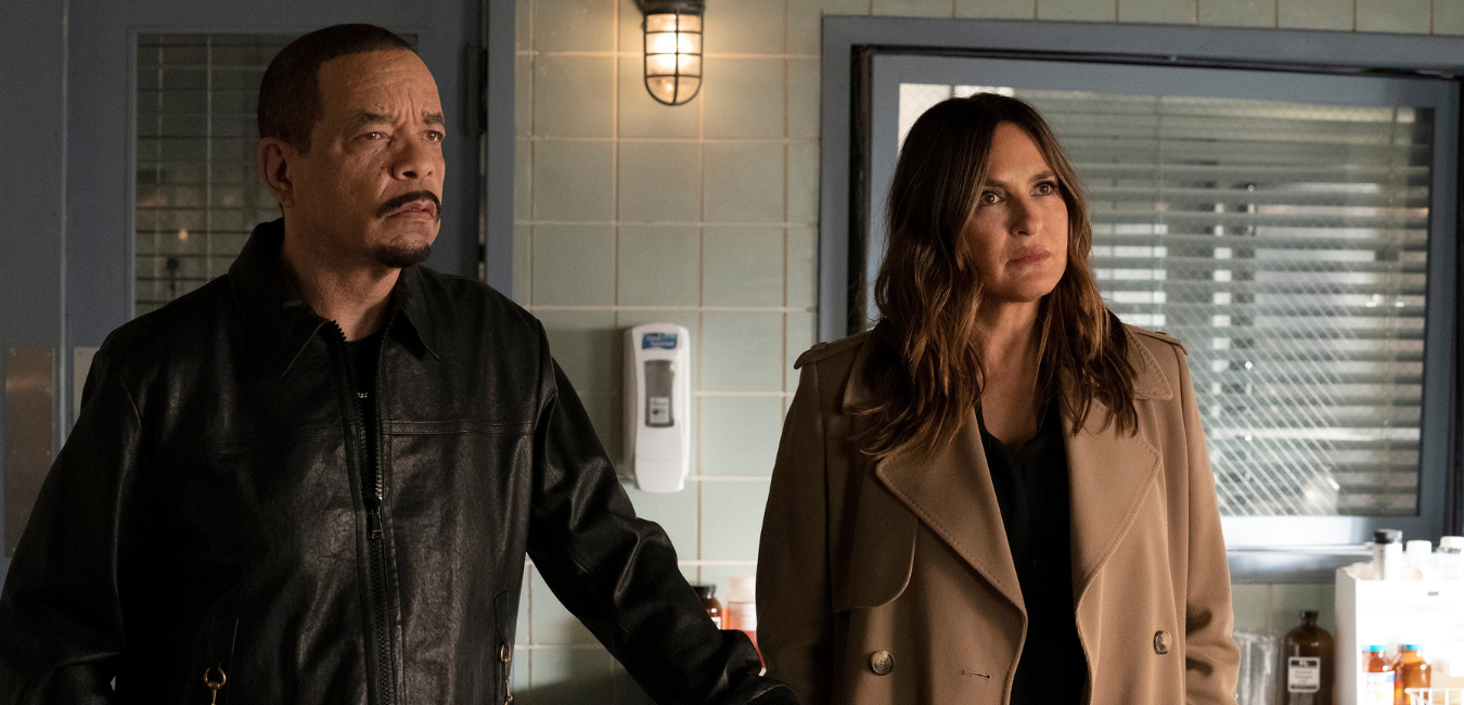 Law & Order: SVU Season 25 is not coming to NBC in October 2023