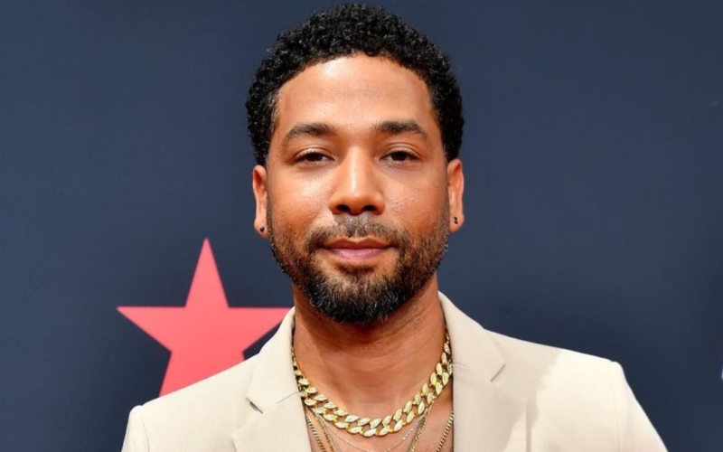 Jussie Smollett Checks Himself Into Rehab And Takes 'Necessary Steps' After 'An Extremely Difficult Past Few Years'