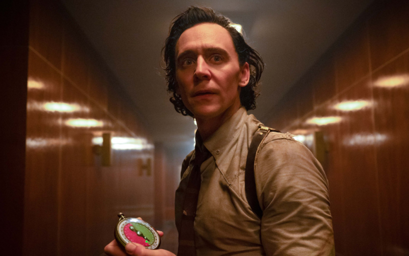 'Loki' Season 2 premiere delivers a strong 3-day record audience for Disney+