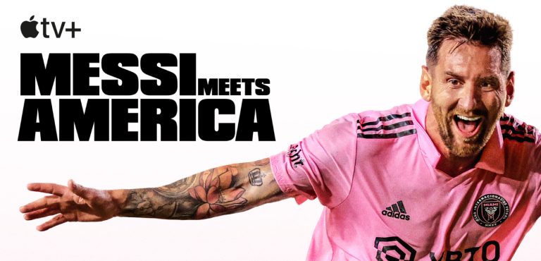 Messi Meets America: Release date, official trailer, and everything else we know so far about the new docuseries