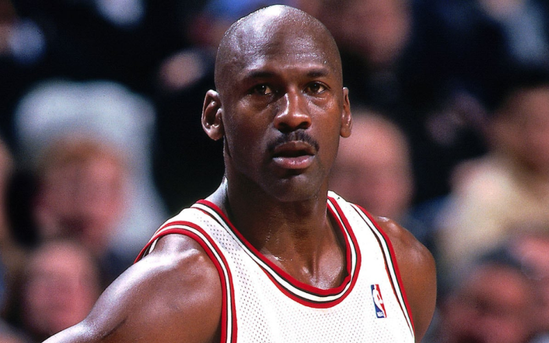 Michael Jordan becomes first athlete on Forbes 400 after his net worth rises to $3 Billion