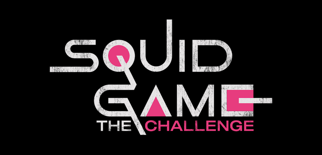 Squid Game The Challenge