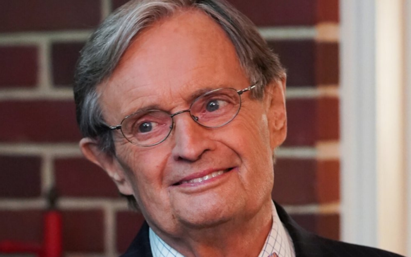 ‘NCIS’ will say goodbye to David McCallum in a special episode