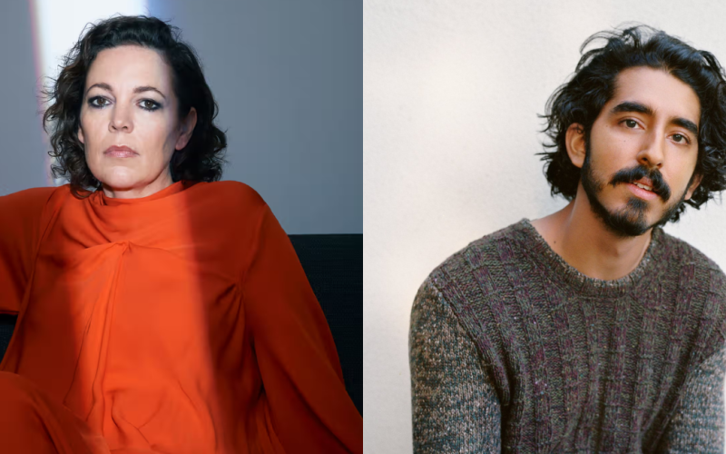 Wicker: Olivia Colman and Dev Patel are confirmed to join the cast for the upcoming twisted romance drama