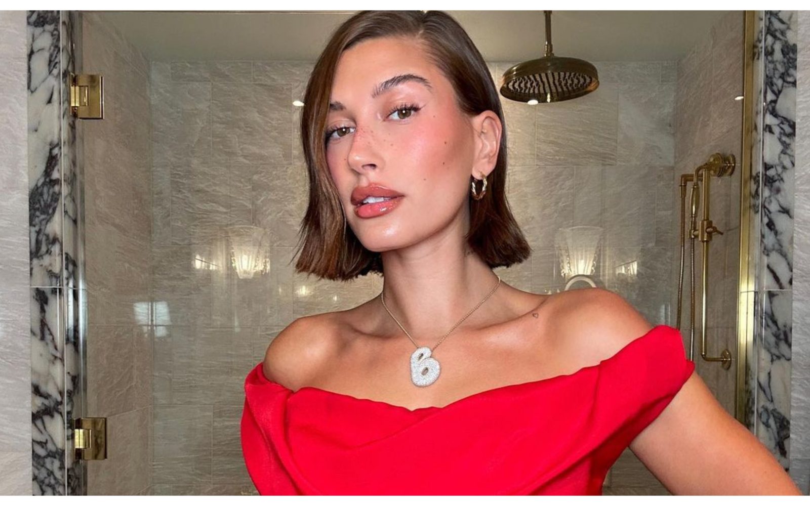 Hailey Bieber Slams ‘disheartening’ Pregnancy Rumors, Says She Was ...