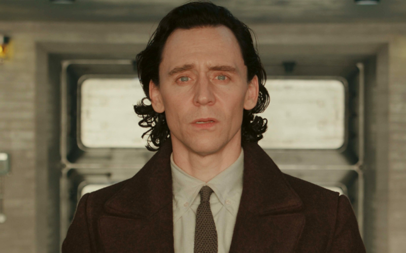 'Loki' Season 2 debuts lower in the streaming rankings and takes No. 6 spot among Nielsen charts