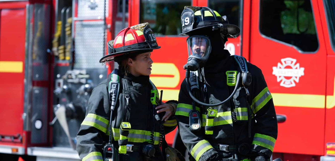 Station 19 Season 7 is coming to ABC in March 2024