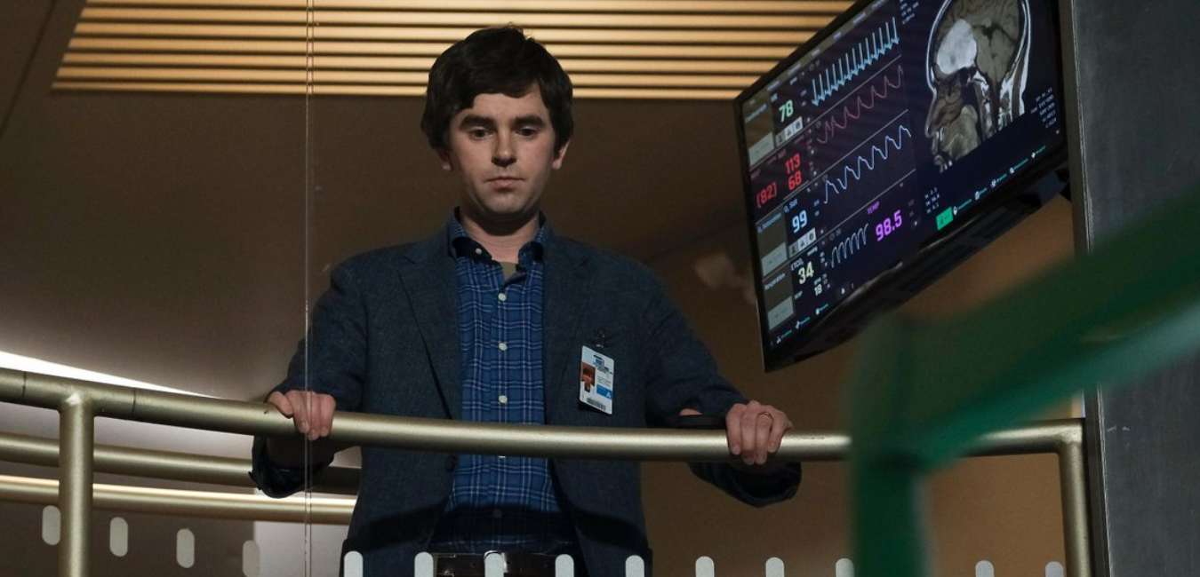 The Good Doctor Season 7 is coming to ABC in February 2024