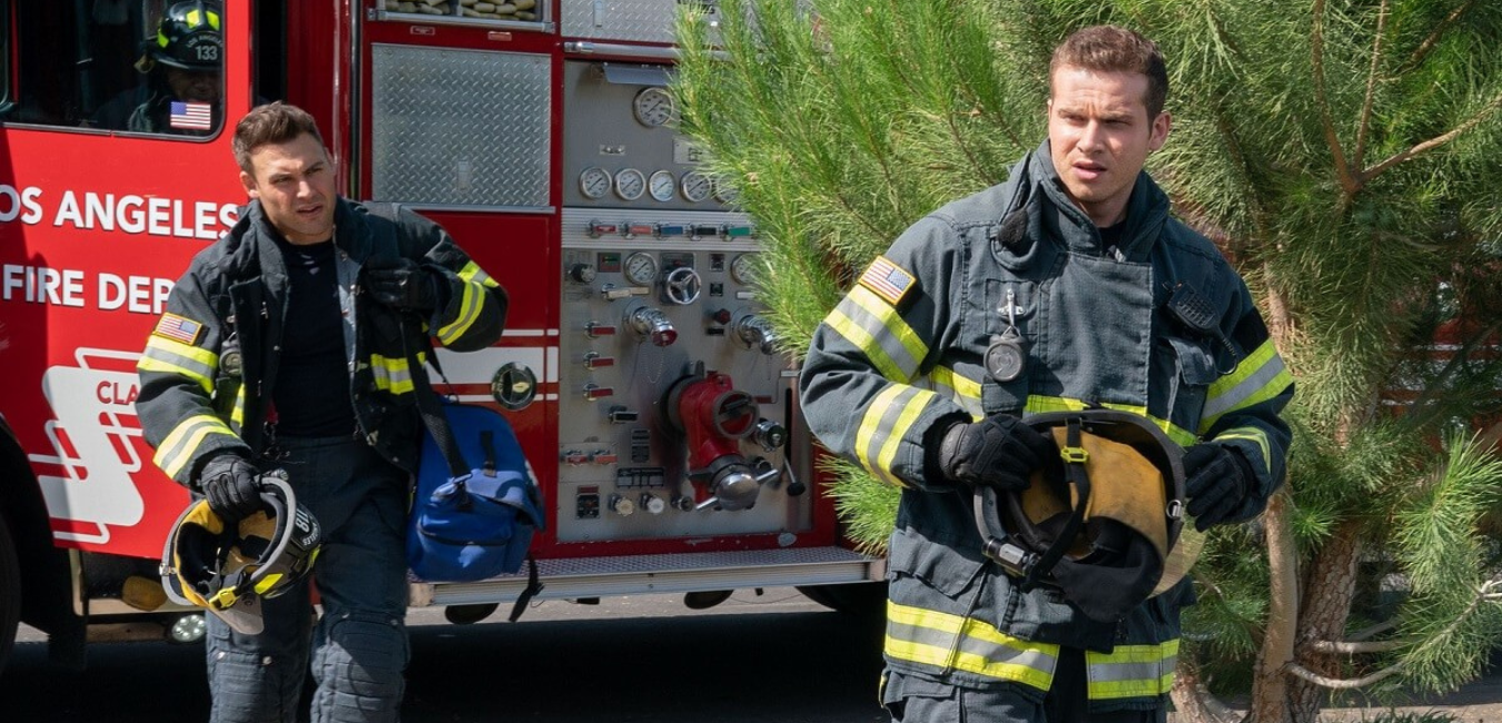 ​​9-1-1 Season 7 is coming to ABC in March 2024