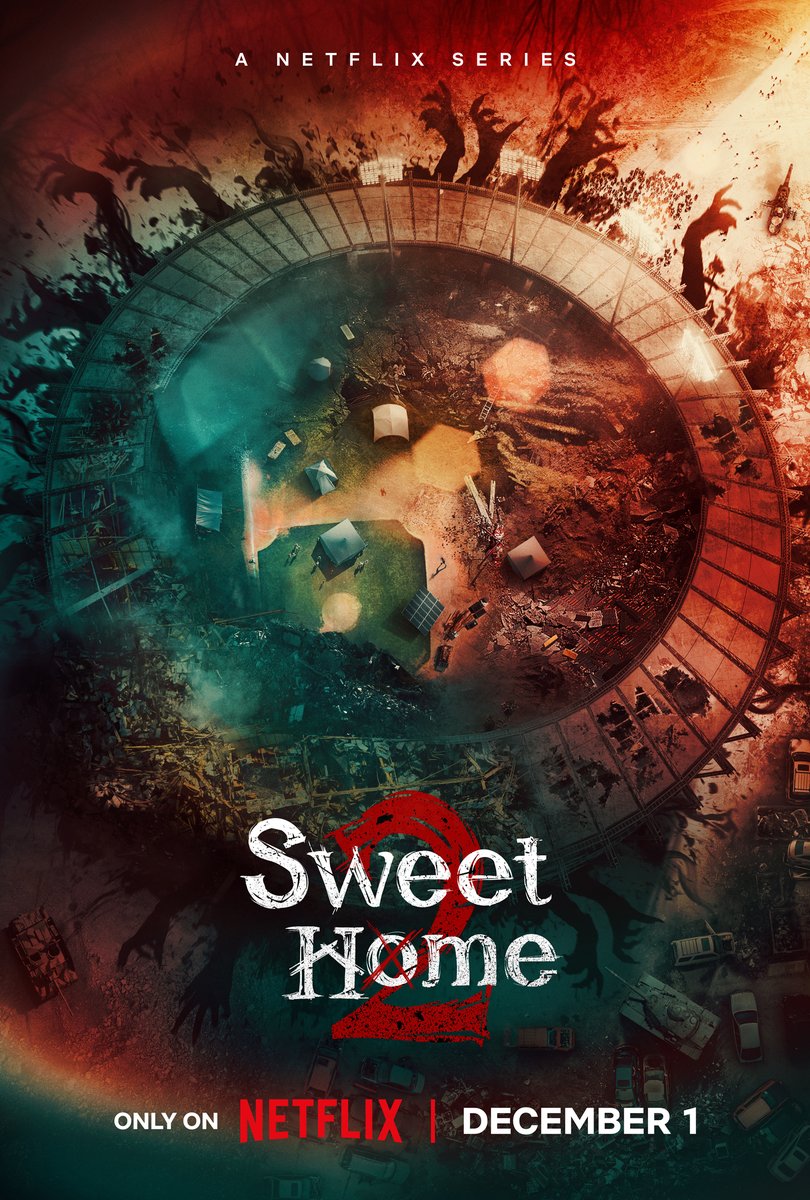 Sweet Home Season 2 release date confirmed by Netflix 
