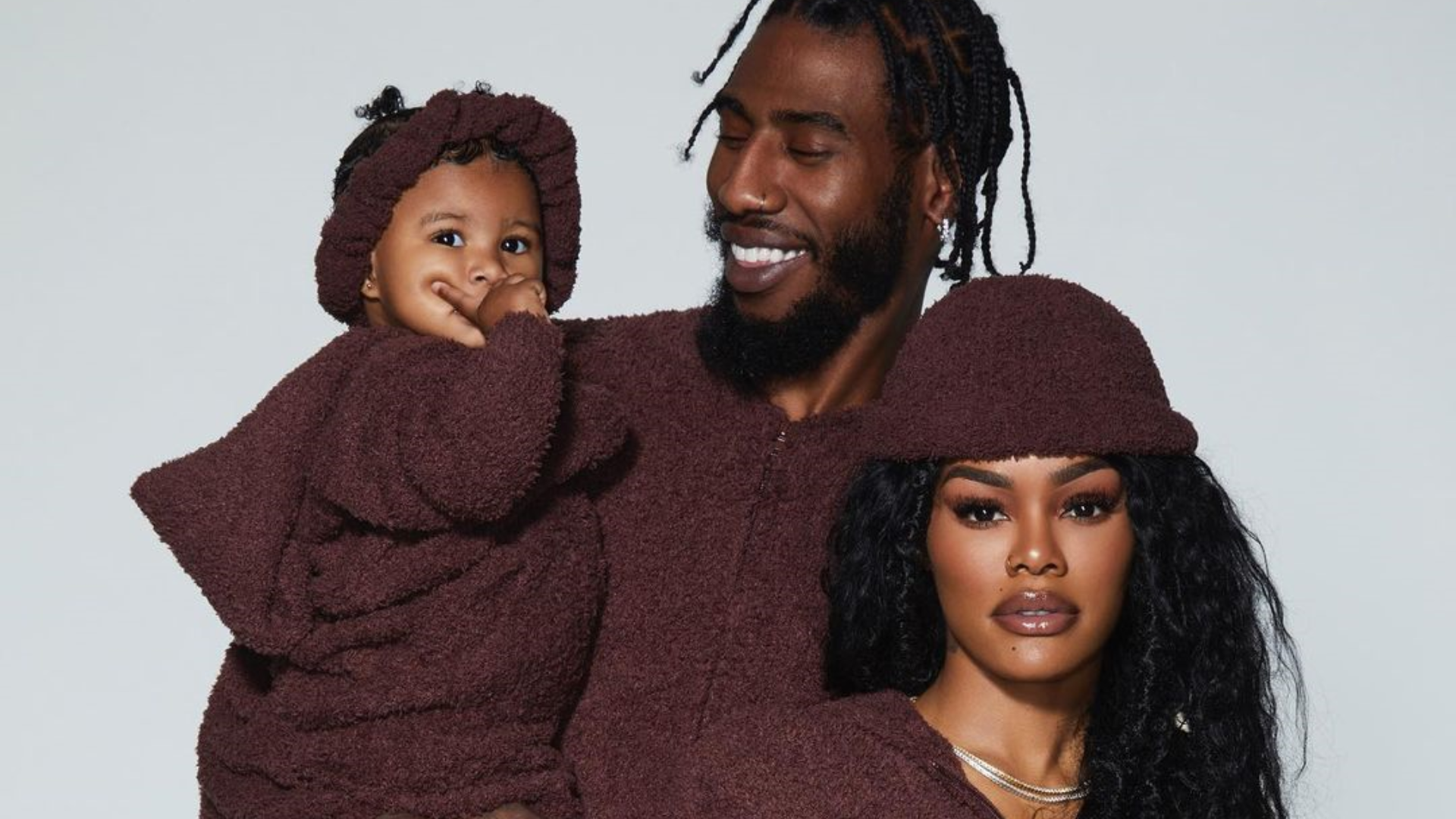 Teyana Taylor heartbroken over 'leaked' divorce documents