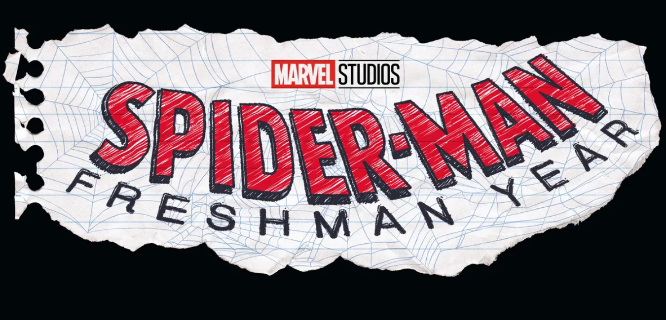 Spider-man : Freshman year