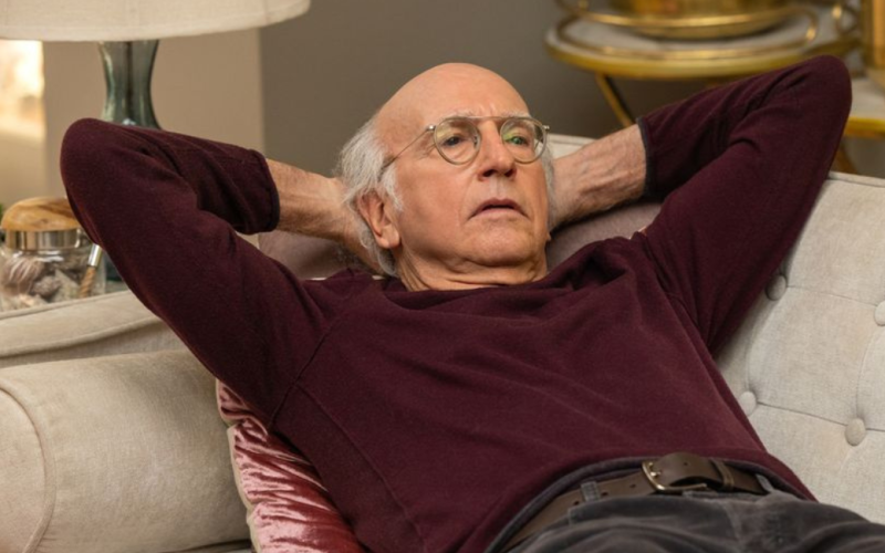 'Curb Your Enthusiasm' Season 12 is coming to HBO in February 2024