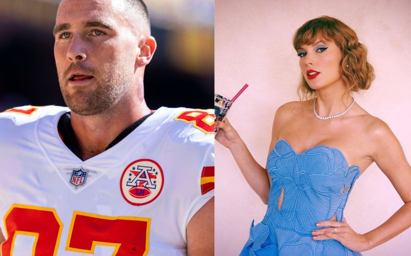 What do Travis Kelce’s friends have to say about his relationship with Taylor Swift?