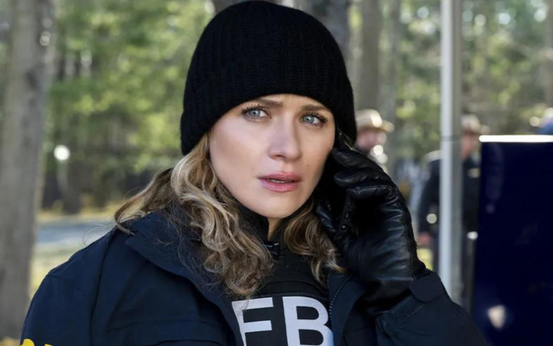 Shantel VanSanten will be starring in ‘FBI: Most Wanted’ for Season 5