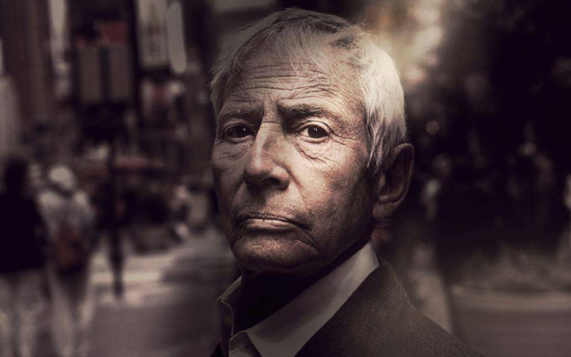 The Jinx: Part Two is coming to HBO in 2024