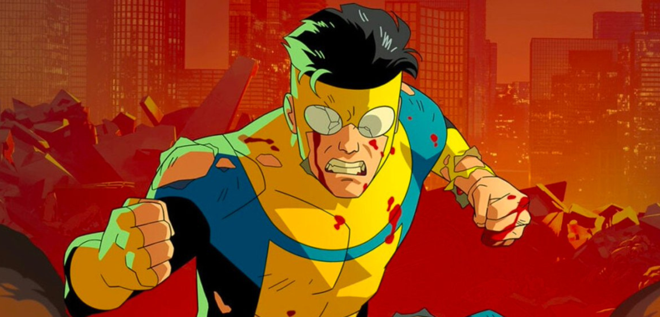 Invincible Season 2 Part 2: When Will The Series Return On Prime Video?