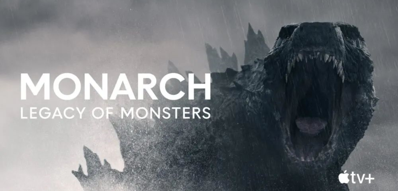 monarch legacy of monsters