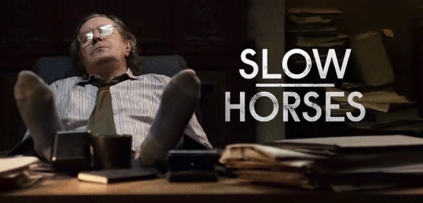 slow horses