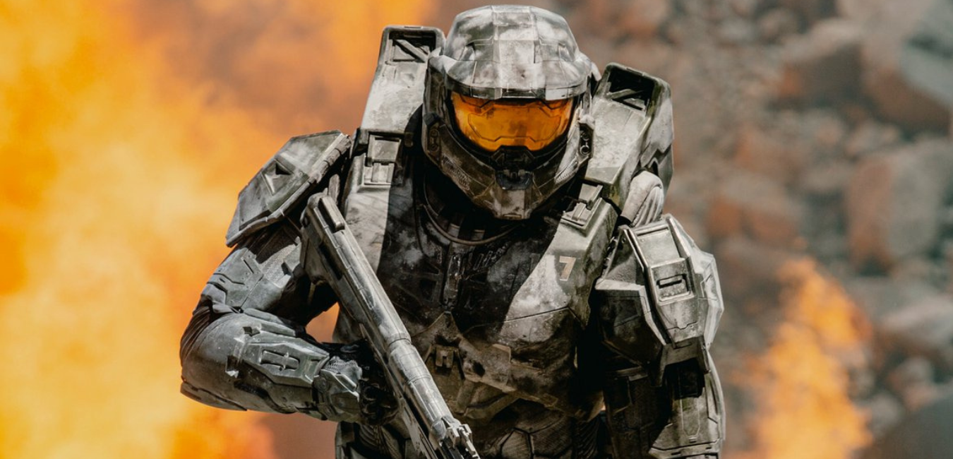 Halo Season 2 will premiere in February 2024 on Paramount+