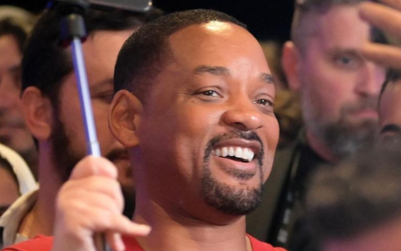 The Academy Award Will Smith calls fame a 'Unique Monster' at Red Sea International Film Festival