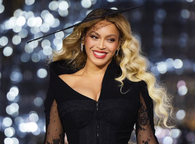 Beyoncé's Renaissance concert opened No. 1 at the domestic box with $21 million.