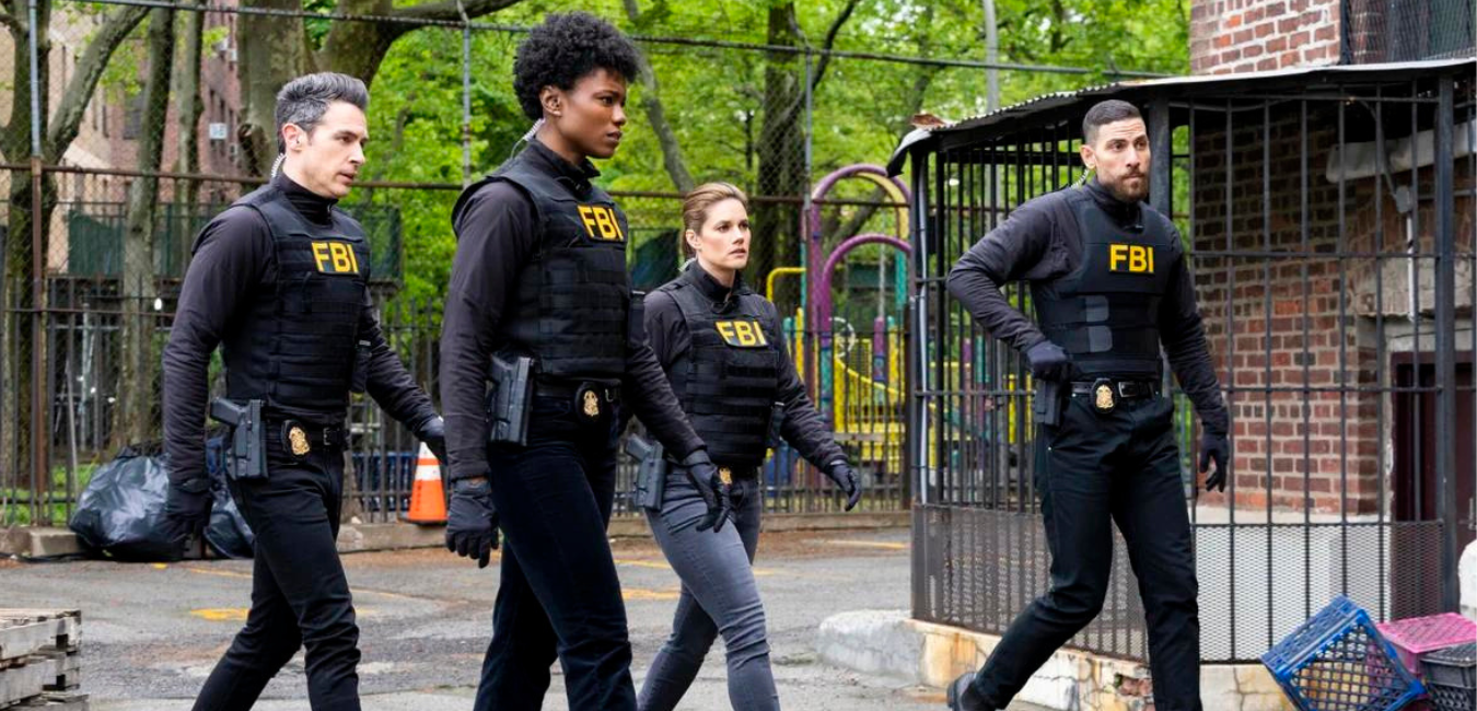 FBI Season 6 is coming to CBS in February 2024