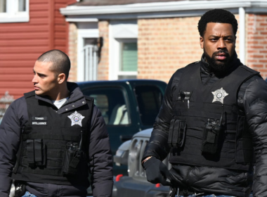Chicago P.D. Season 11 is coming to NBC in January 2024
