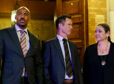 Law & Order Season 23 is coming to NBC in January 2024