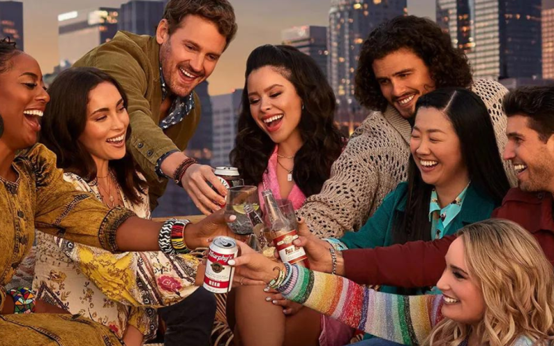 'Good Trouble' will end at Freeform after season 5