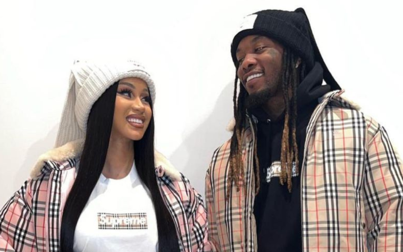 Cardi B confirms her breakup with Offset: “I've Been Single for a Minute Now”
