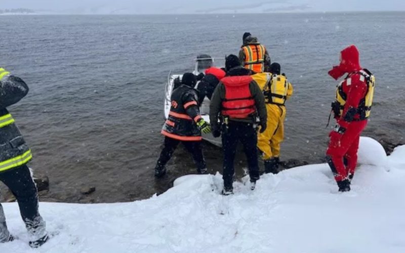 21-year-old kayaker’s body found in Colarado