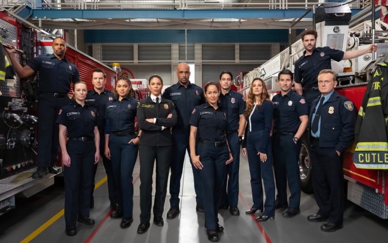 Station 19 upcoming season 7 will seal the fate of the show