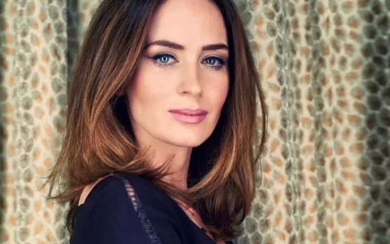 Emily Blunt was told to style better for “Devil Wears Prada” audition